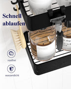 Duschregal Linear Duo Set