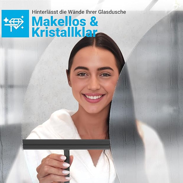 DOESS Duschabzieher
