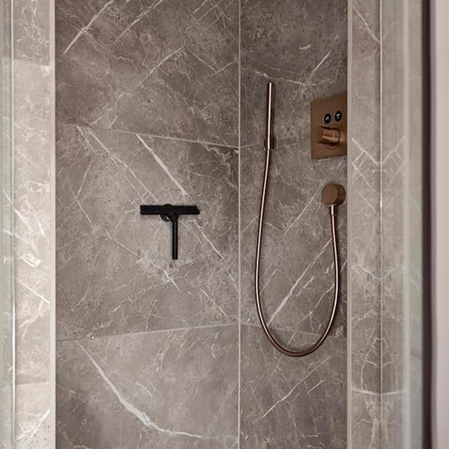 DOESS Shower Squeegee