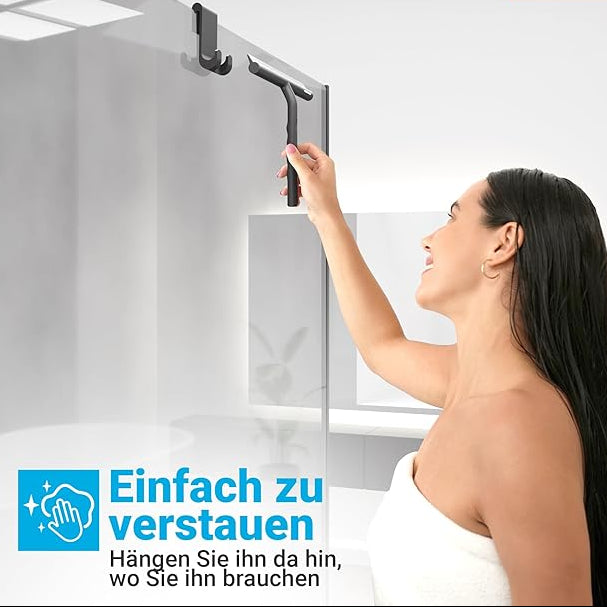 DOESS Duschabzieher