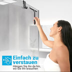 DOESS Duschabzieher