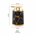 Soap Dispenser -Aurea