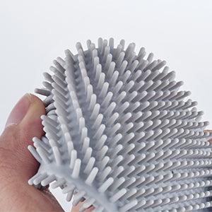 DOESS Toilet Brush Altura- White