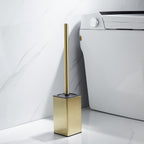 Toilettenbürste Arc – Gold