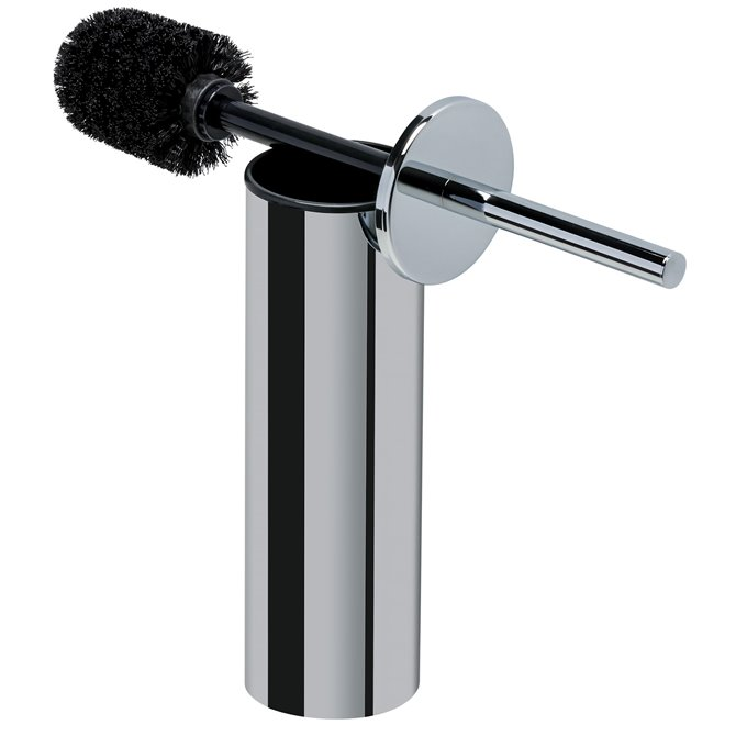 Toilettenbürste Seraph – Silber