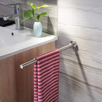 Handtuchstange Forte – Silber