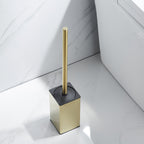 Toilettenbürste Arc – Gold