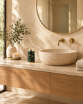Soap Dispenser -Aurea