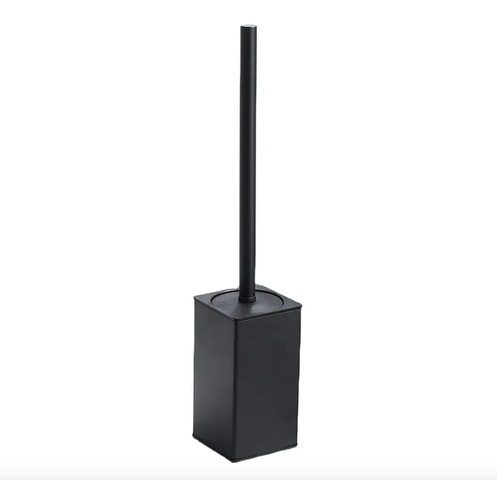 DOESS Toilet Brush Arc -Black