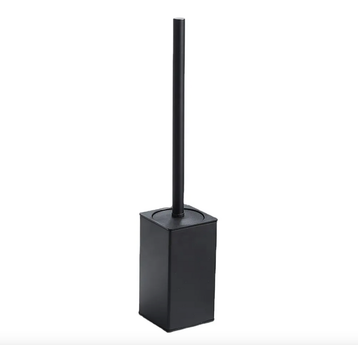 DOESS Toilet Brush Arc -Black