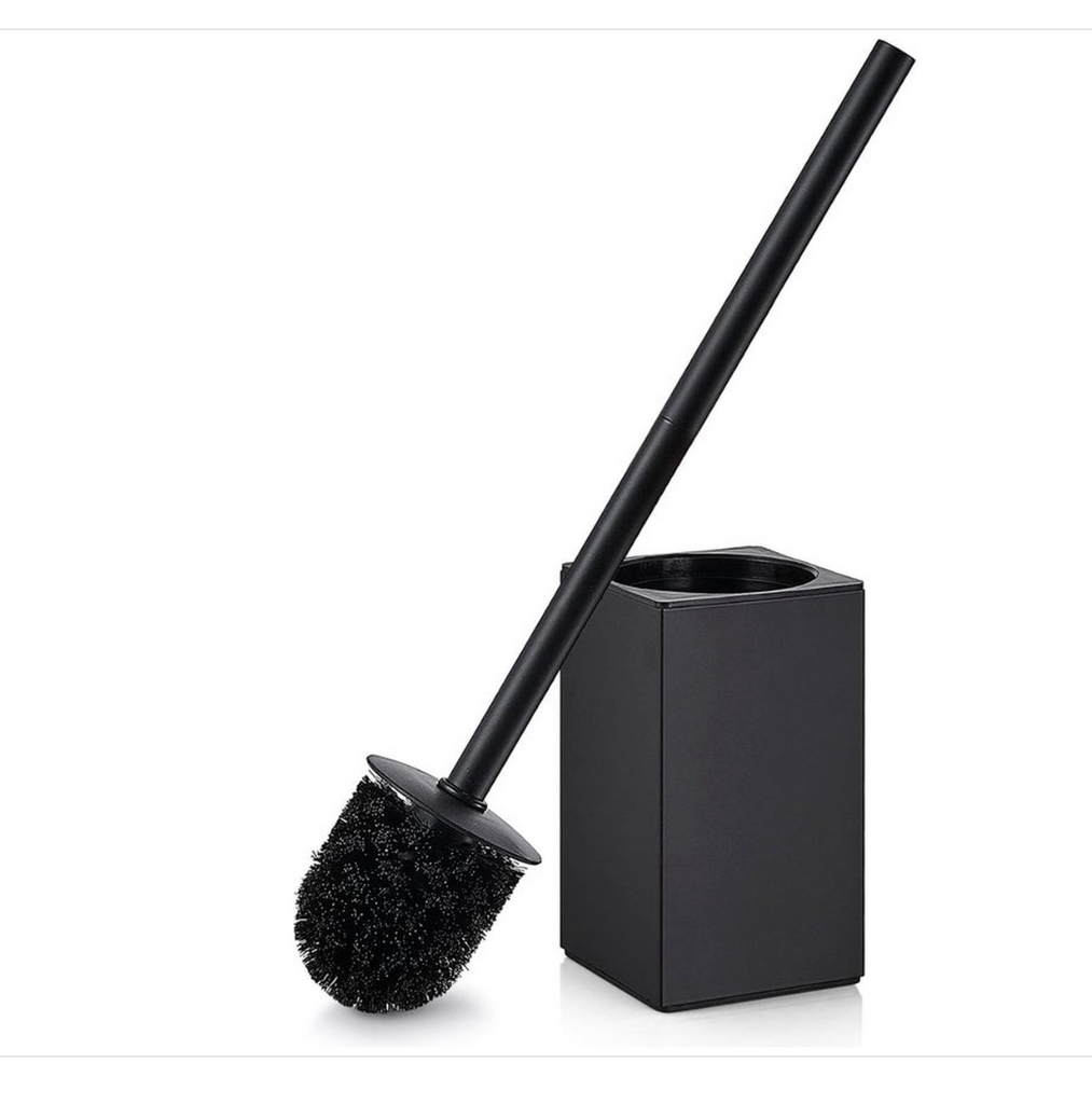 DOESS Toilet Brush Arc -Black
