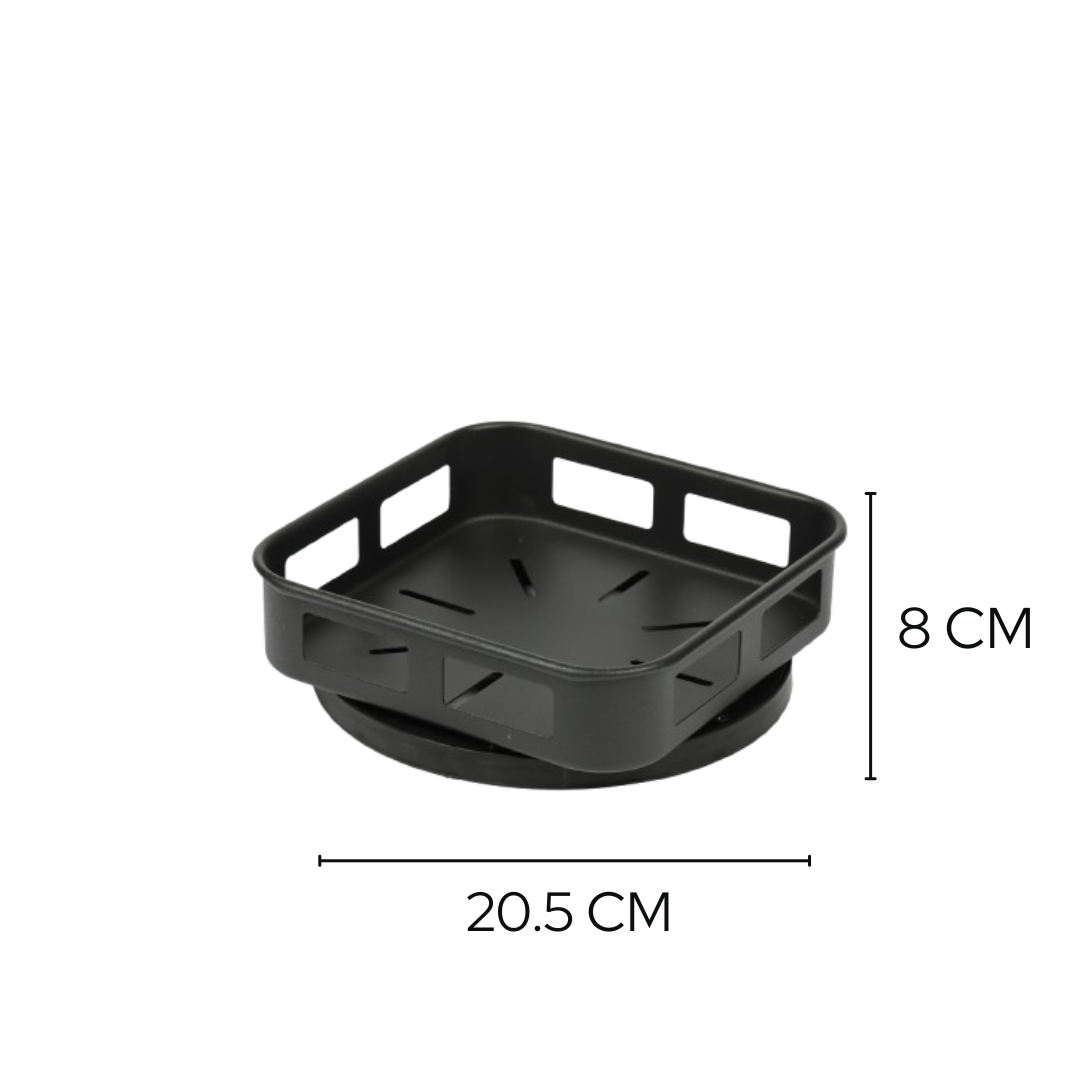 Gewürzregal Solis – 1 Etage