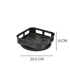 Gewürzregal Solis – 1 Etage