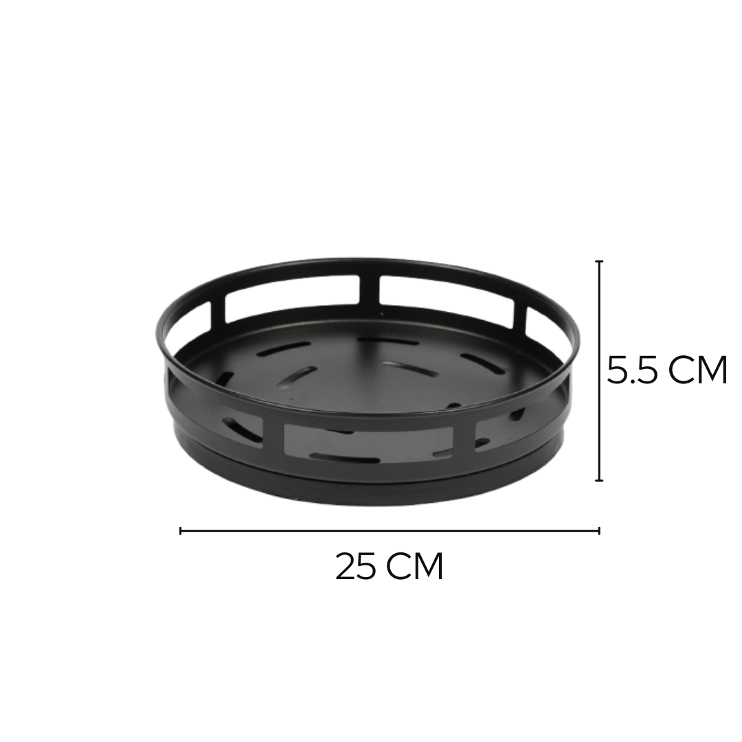 Gewürzregal Arco – 1 Etage