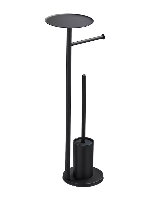 DOESS Toilet Paper Holder Cascade