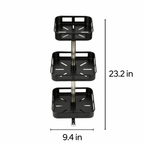 Spice Rack Solis -3 Layers