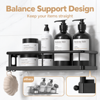 Shower Rack Nova -Set