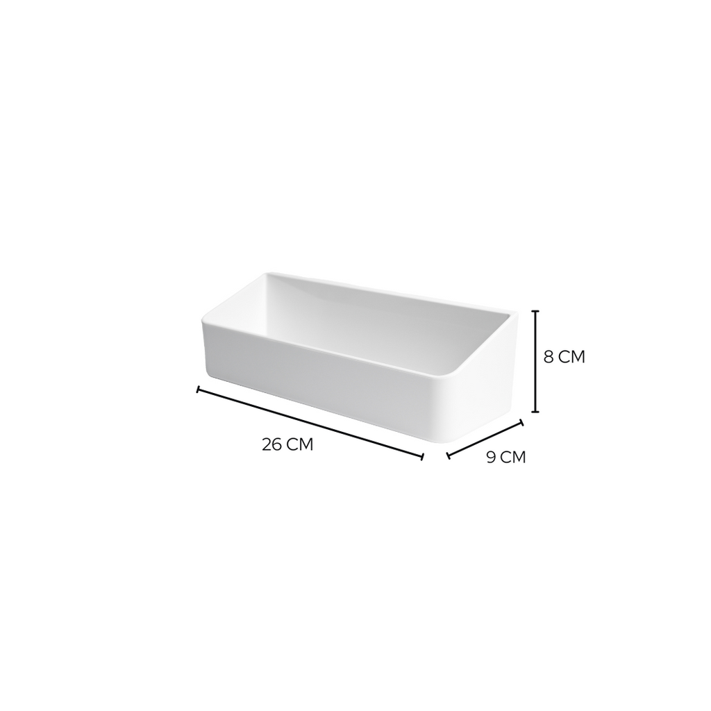 DOESS Shower Rack Éleve