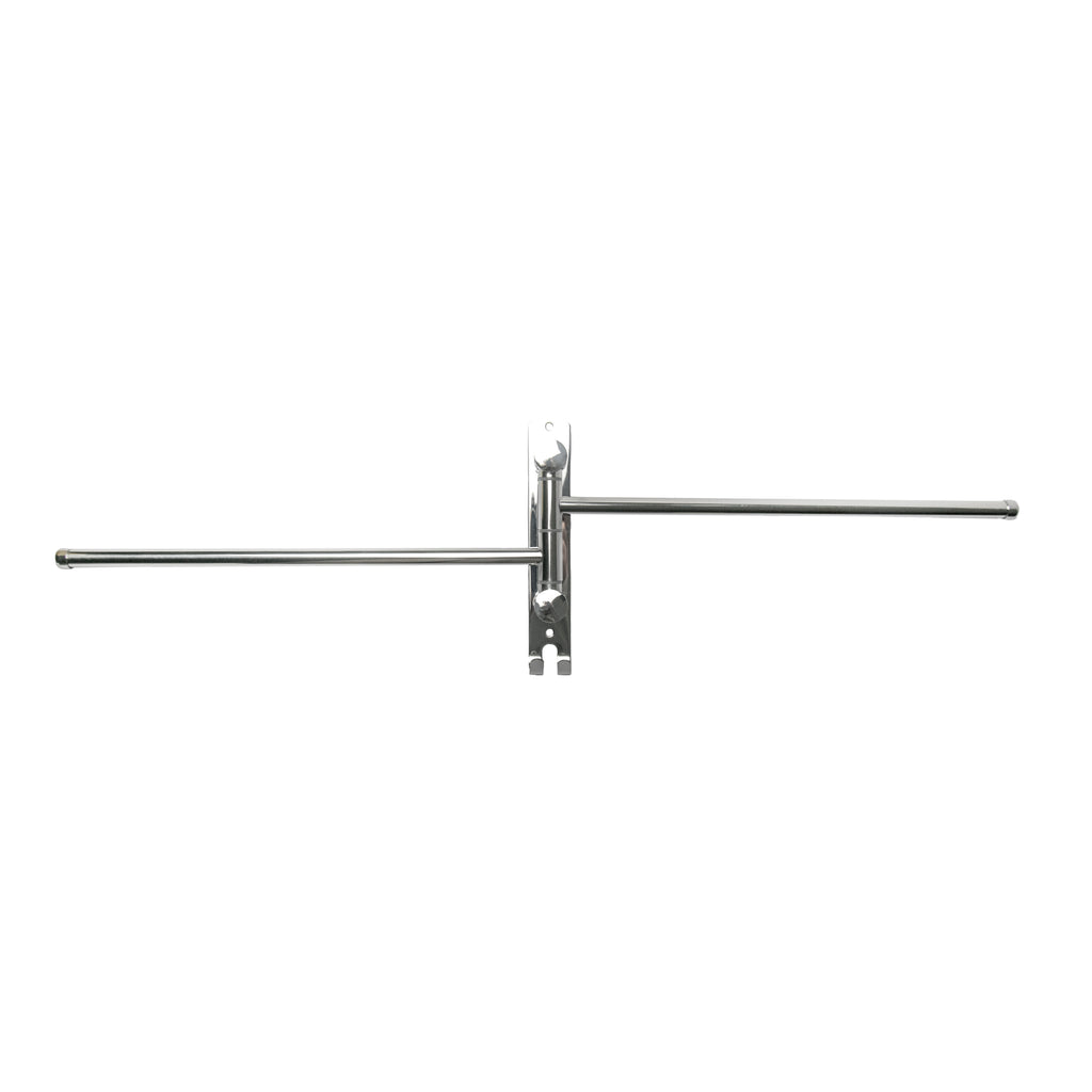 DOESS Towel Holder Meridian -2 Bars