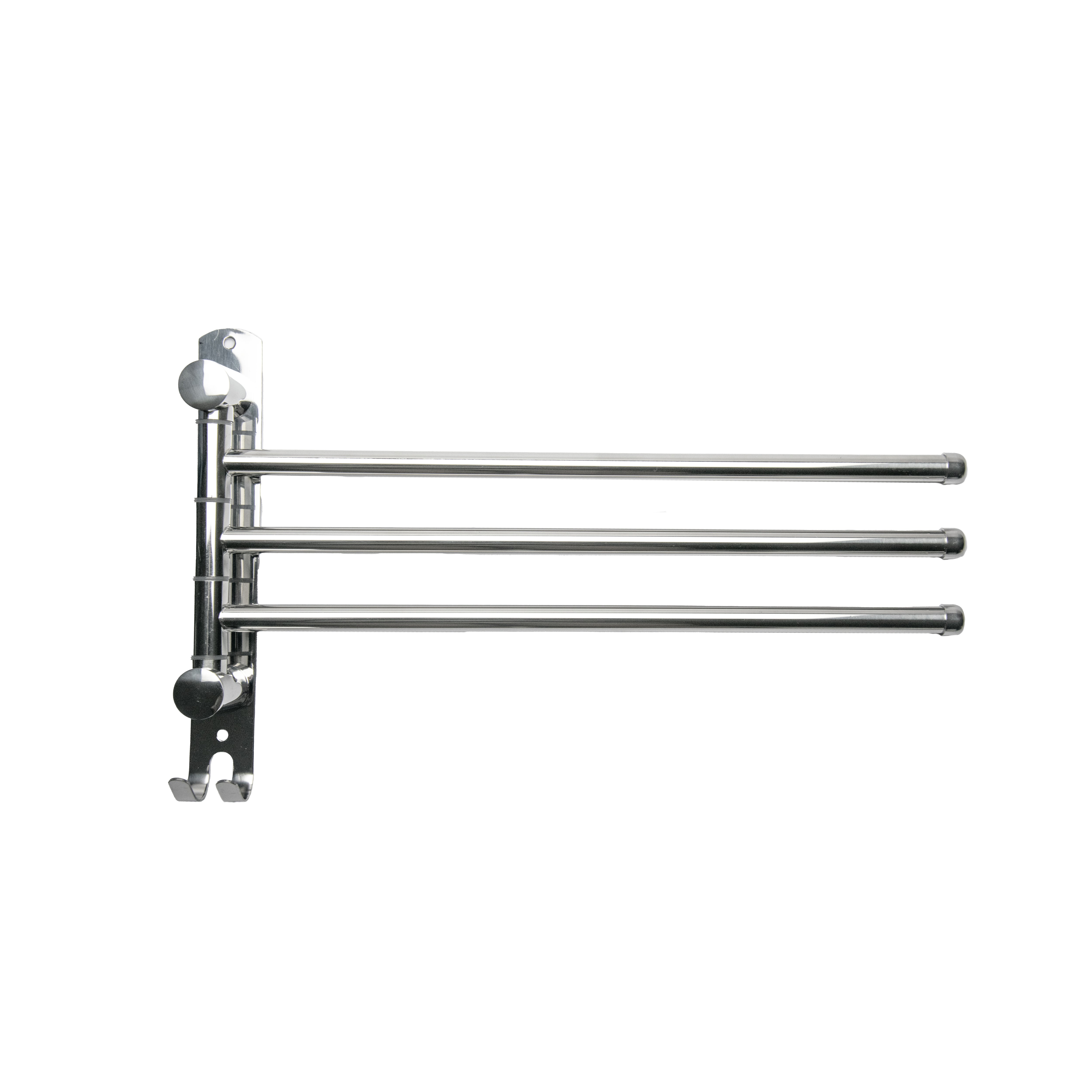 Meridian Towel Holder - 3 Bars