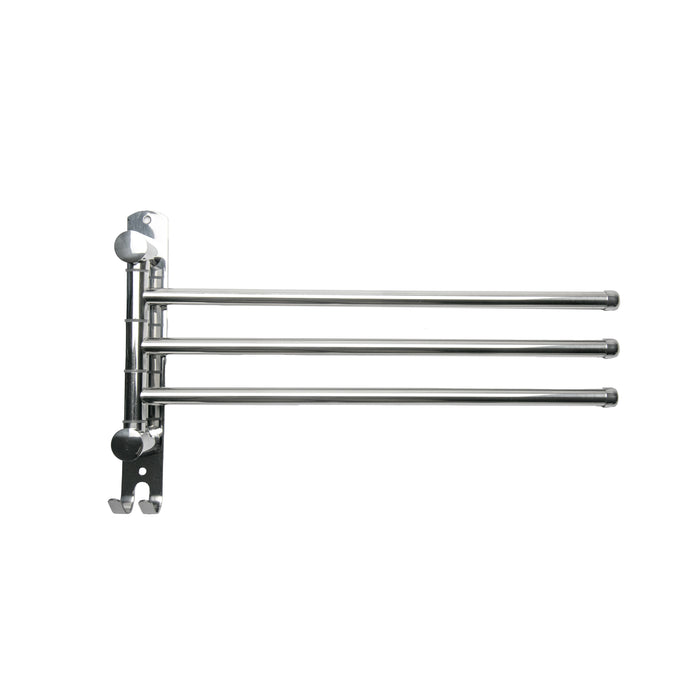 DOESS Towel Holder Meridian -3 Bars