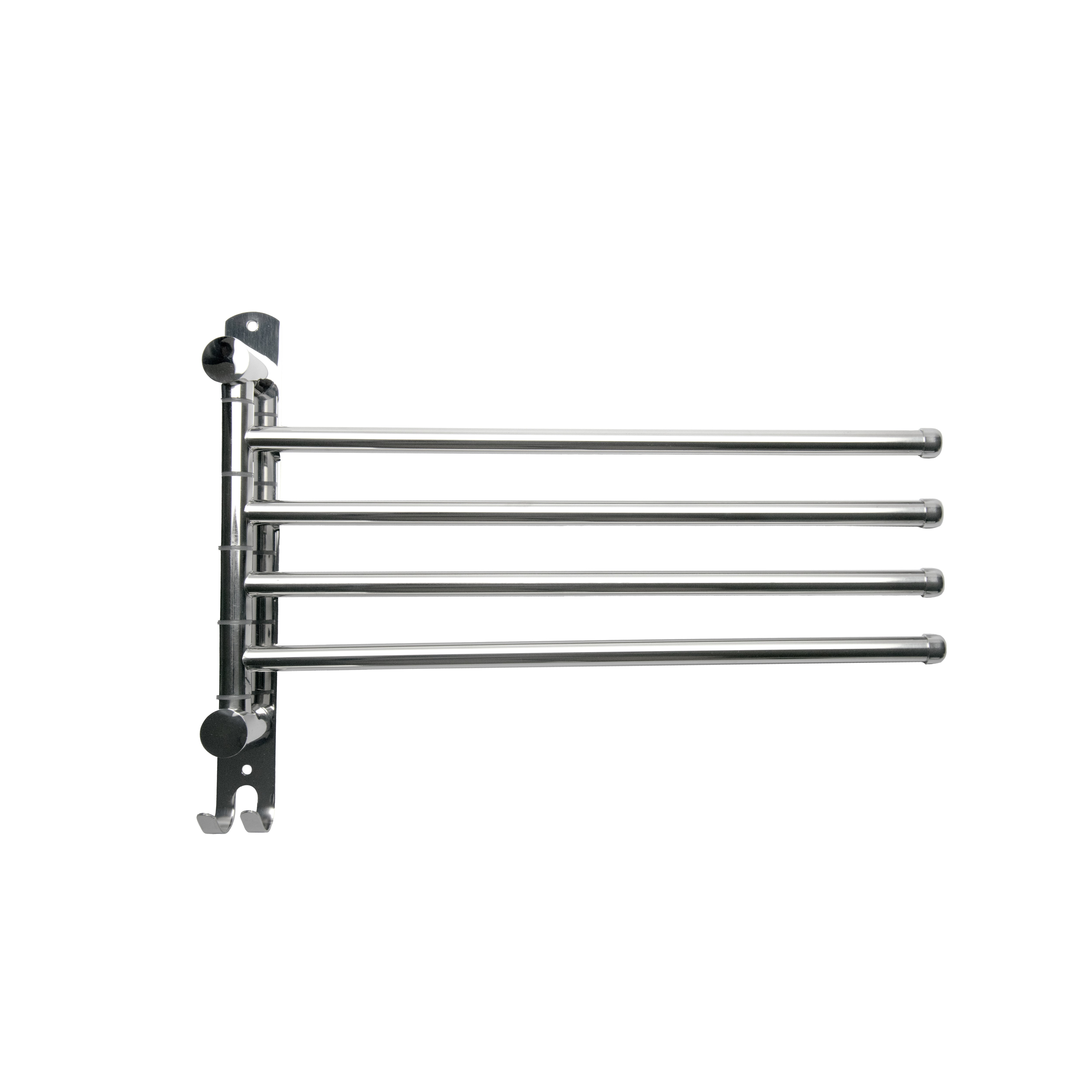 Towel Holder Meridian - 4 Bars