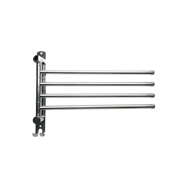 DOESS Towel Holder Meridian -4 Bars