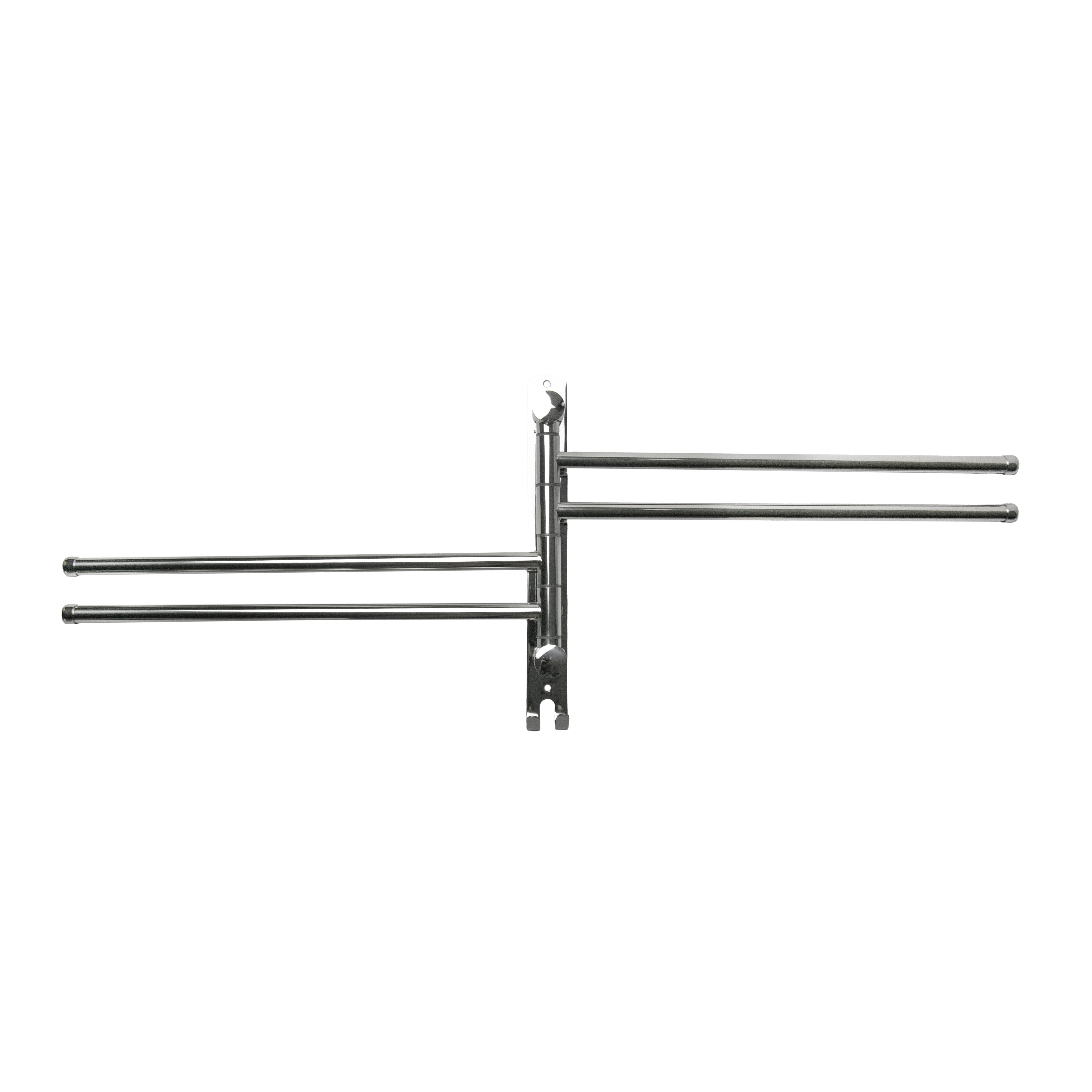 Towel Holder Meridian - 4 Bars