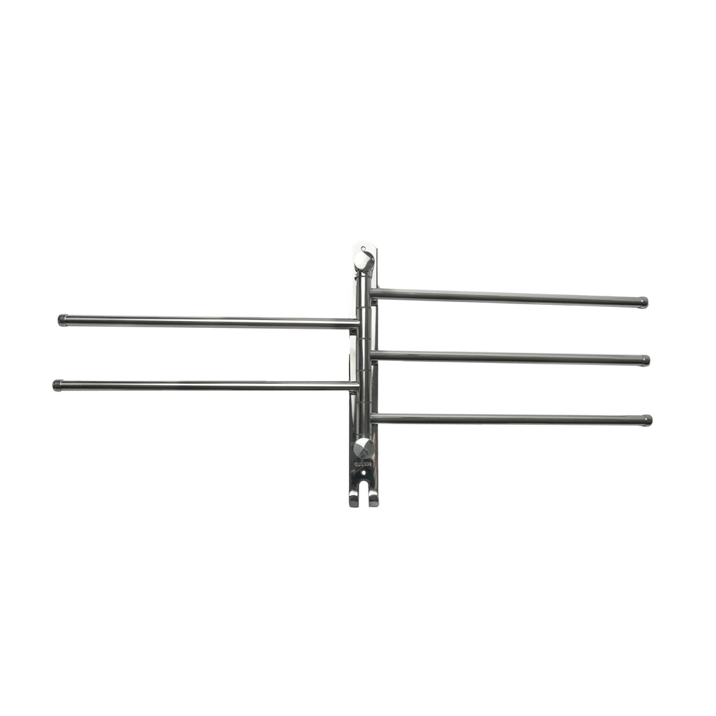 Handtuchhalter Meridian – 5 Stangen