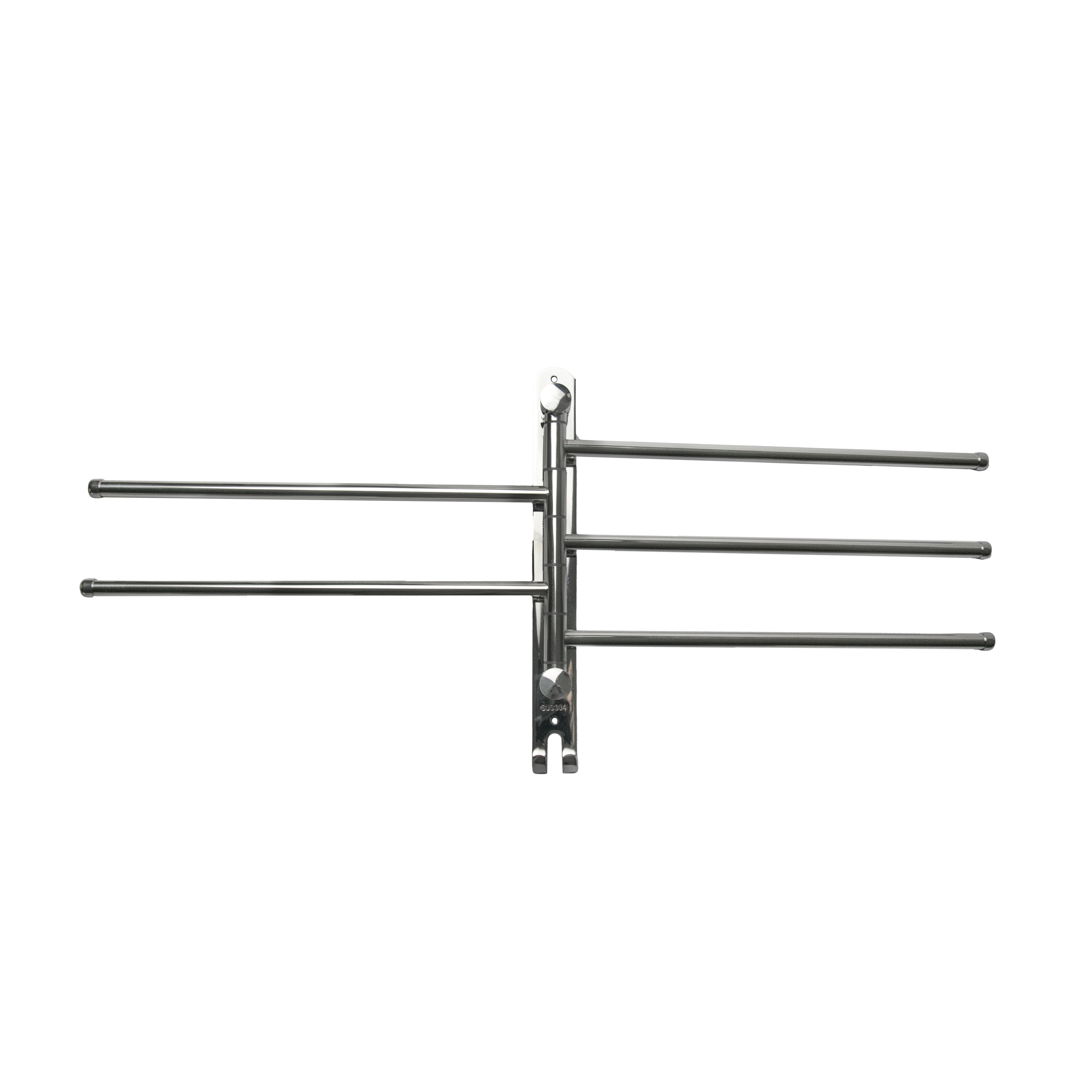 Handtuchhalter Meridian – 5 Stangen