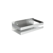 DOESS Shower Rack Argent -S
