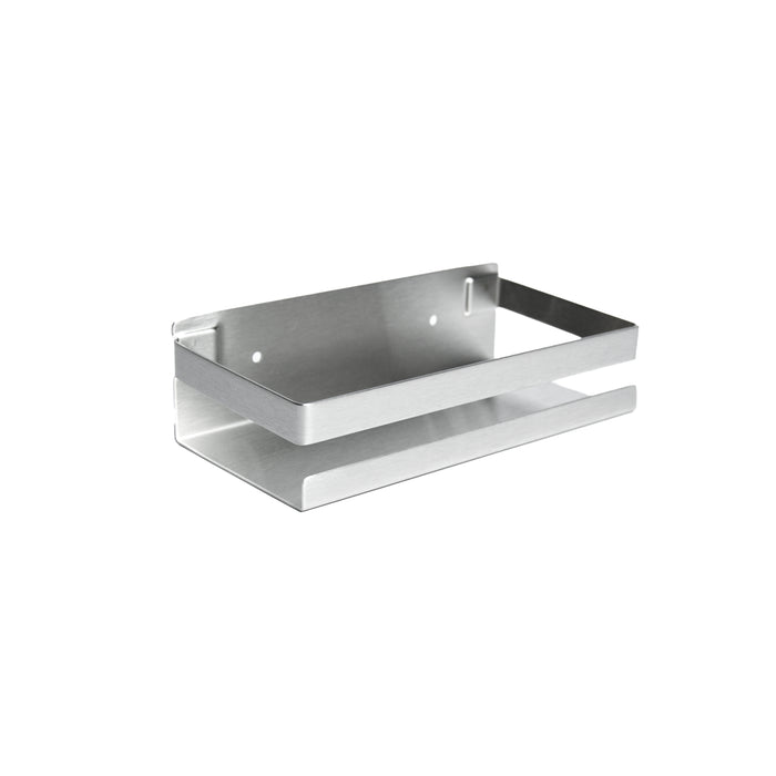 DOESS Shower Rack Argent -S
