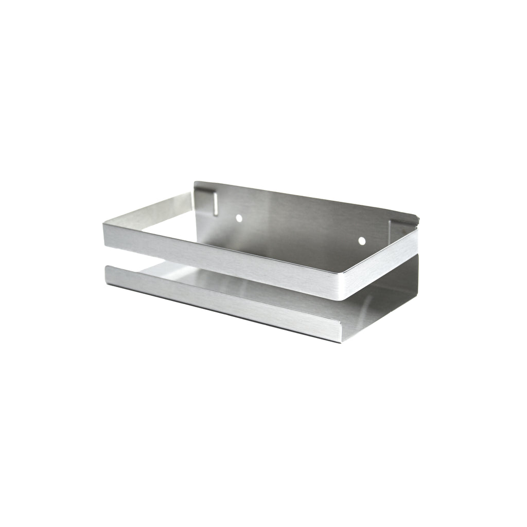 DOESS Spice Rack Argent -S