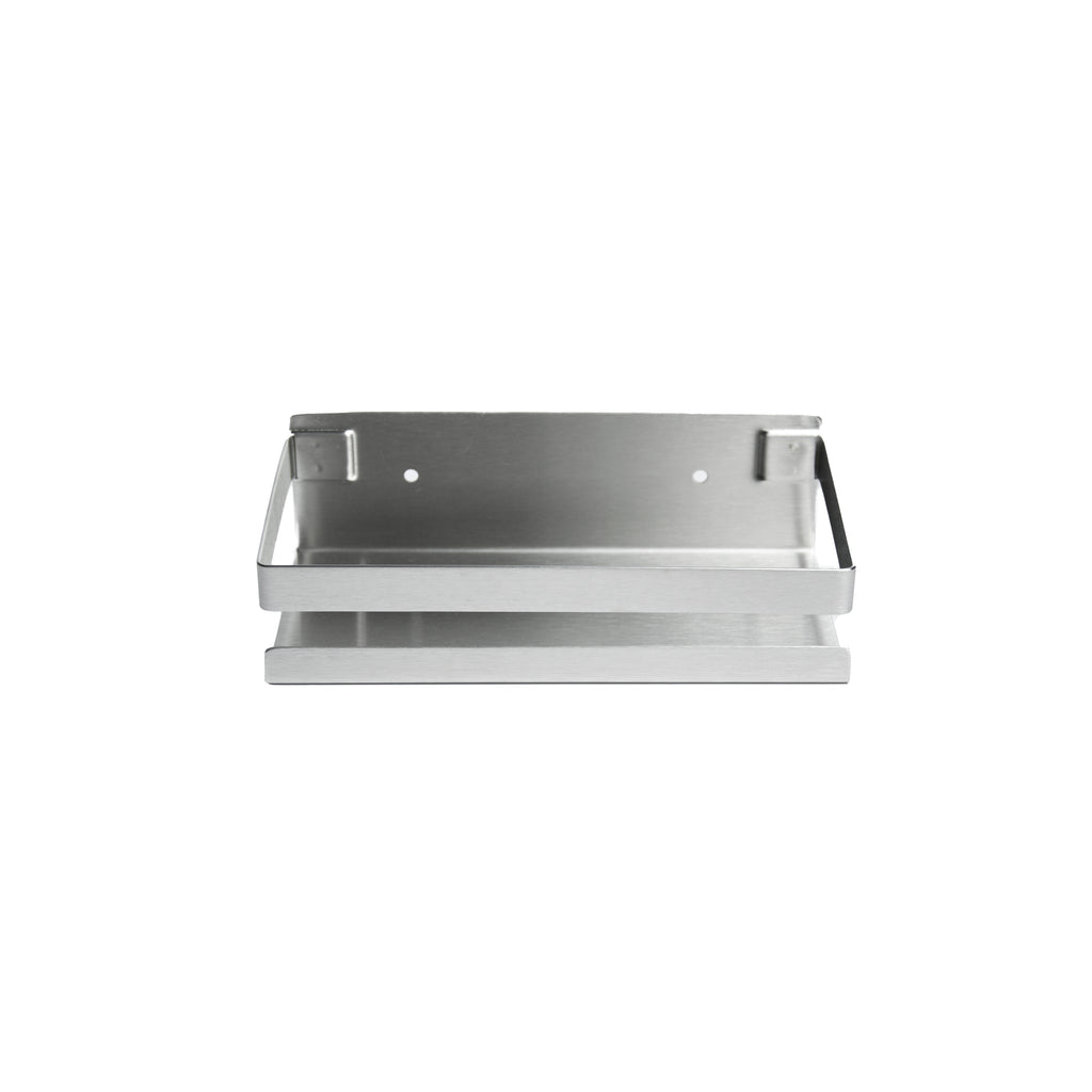 DOESS Spice Rack Argent -S