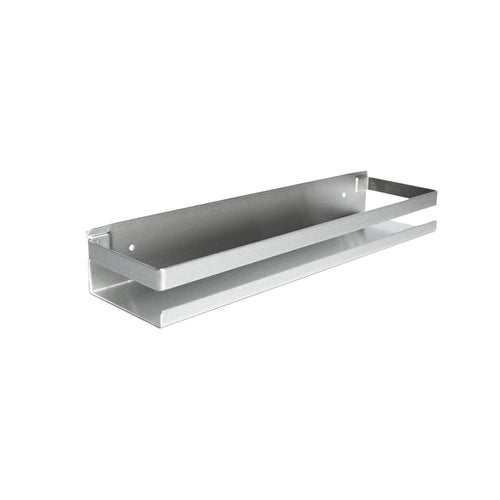 Badezimmer-Duo – Silber Edition