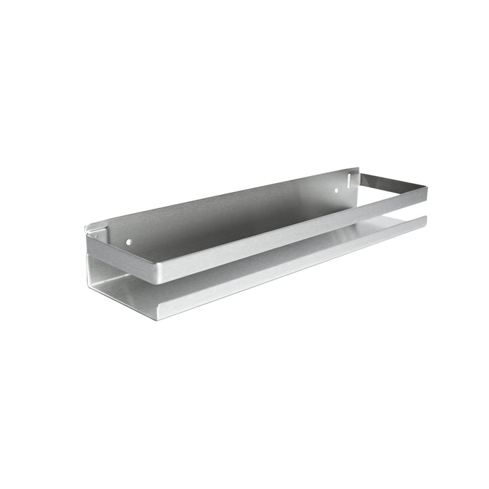 DOESS Shower Rack Argent -XL
