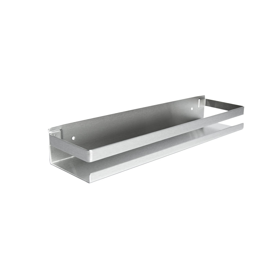 DOESS Shower Rack Argent -XL