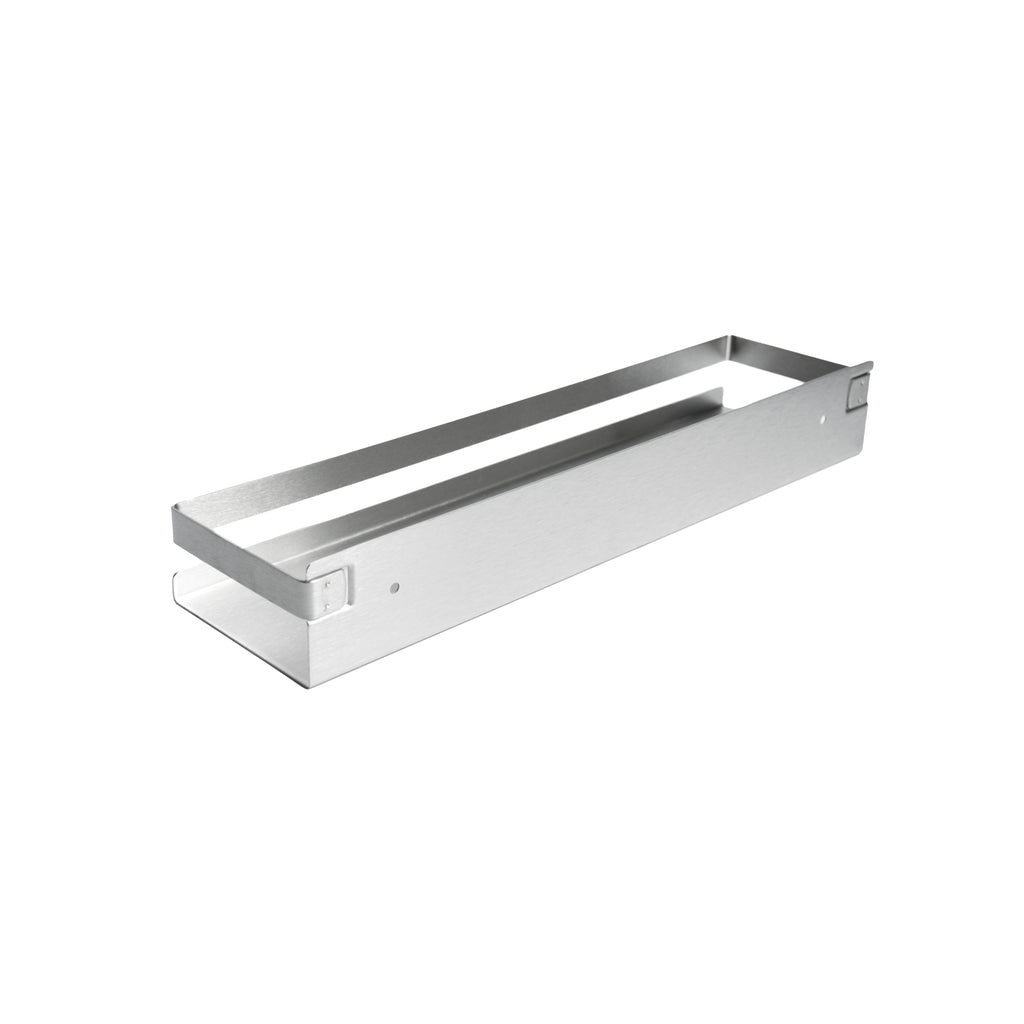 DOESS Shower Rack Argent -L