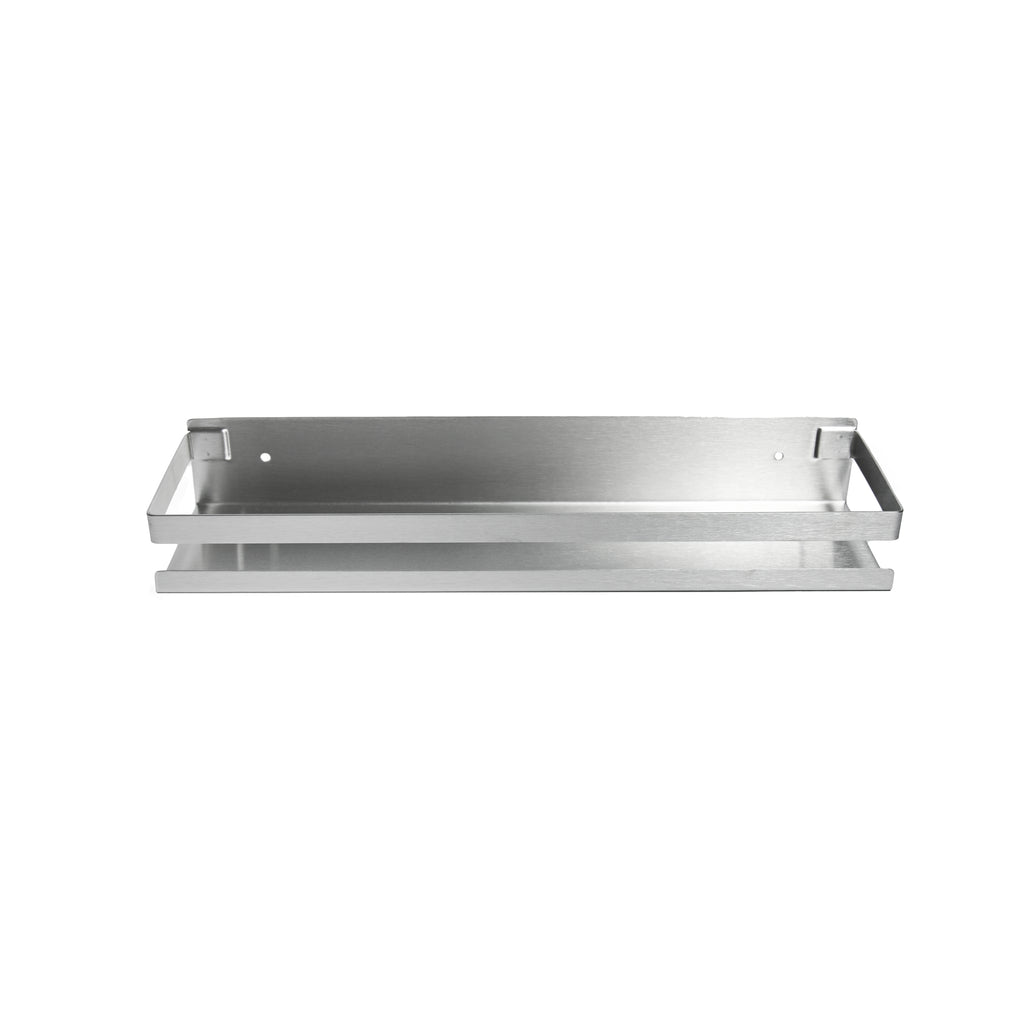 Badkamer Duo -Zilver