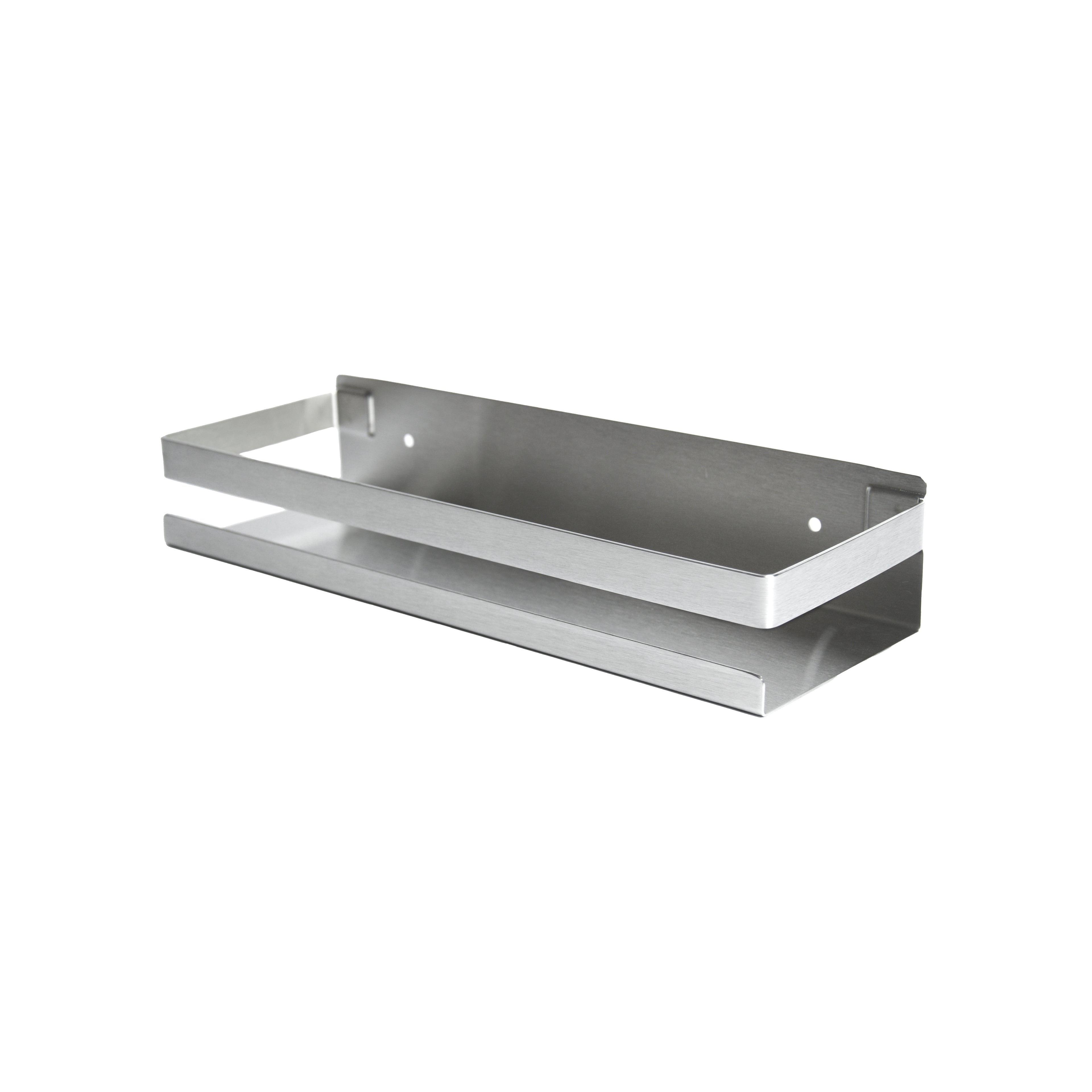 Hotel Set - Silver