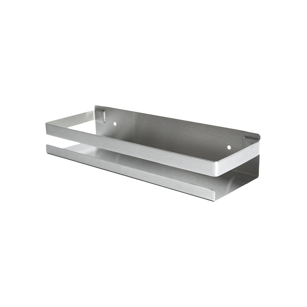 DOESS Shower Rack Argent