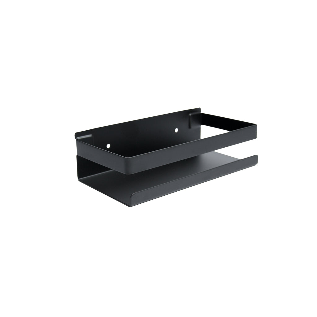 DOESS Spice Rack Noir -S