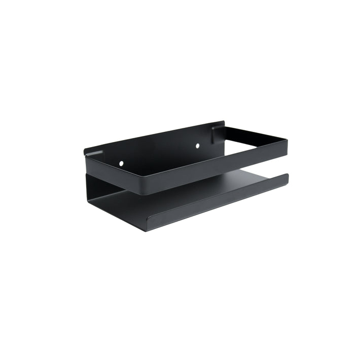 DOESS Spice Rack Noir -S