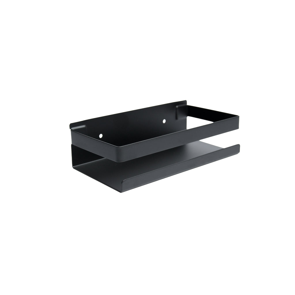 DOESS Duschregal Noir -S