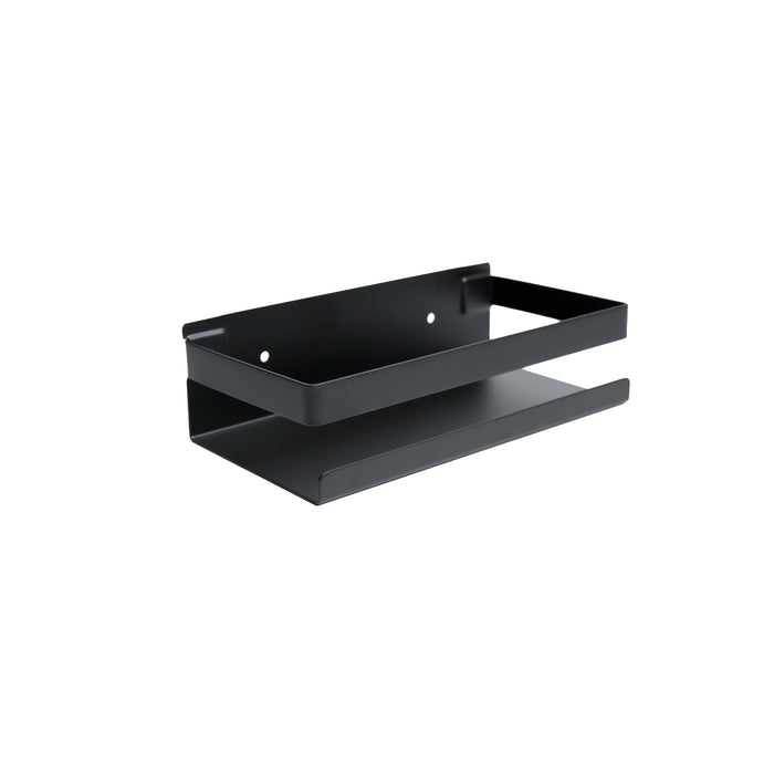 DOESS Shower Rack Noir -S