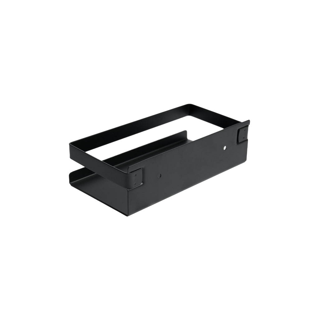 DOESS Spice Rack Noir -S