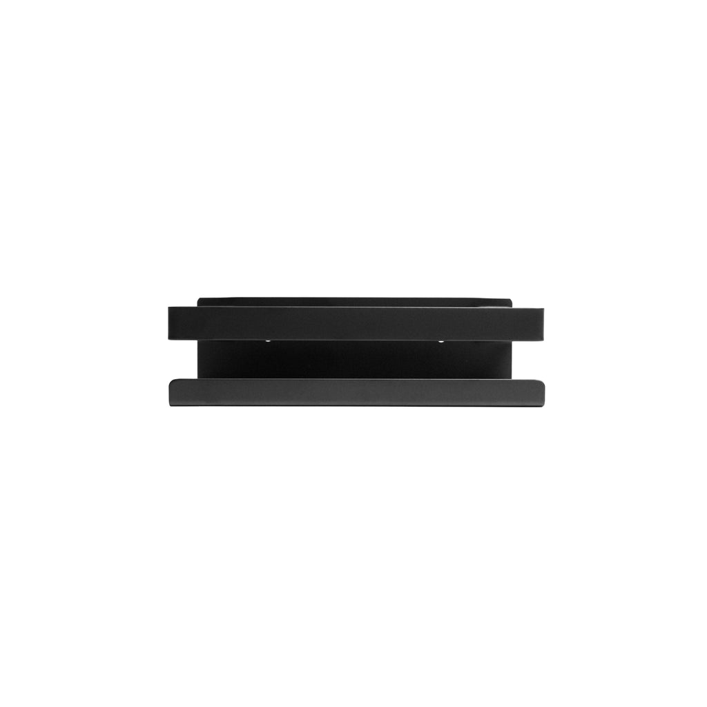 DOESS Spice Rack Noir -S