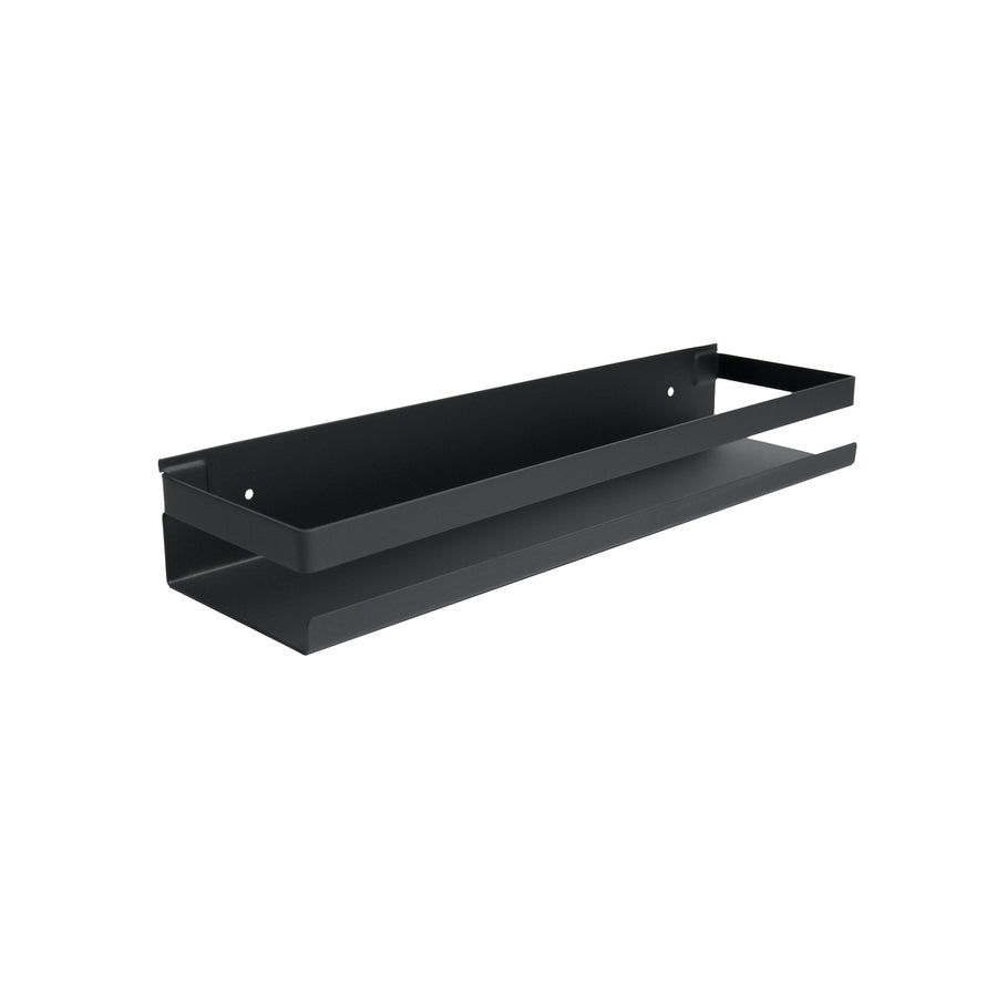 DOESS Shower Rack Noir -L