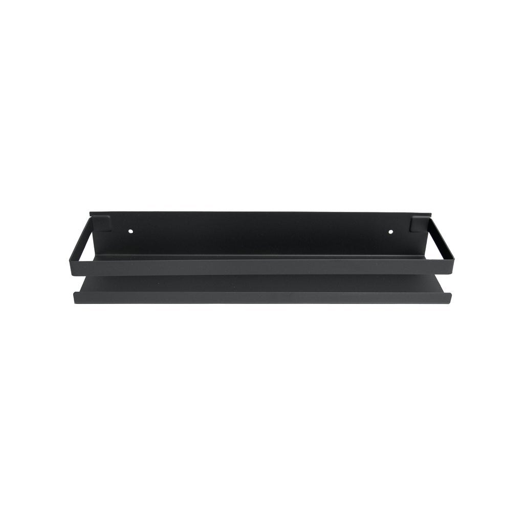 DOESS Shower Rack Noir -L