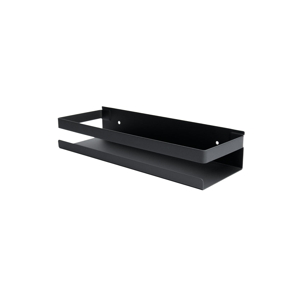Badkamer Essentials Set -Zwart